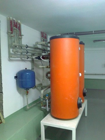 kotownia biurowca lorken tech 1